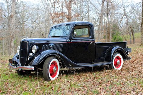 1935 ford pickup sheet metal thickness chart|1935 36 Ford.